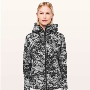 Lululemon Scuba Hoodie | Light Cotton Fleece